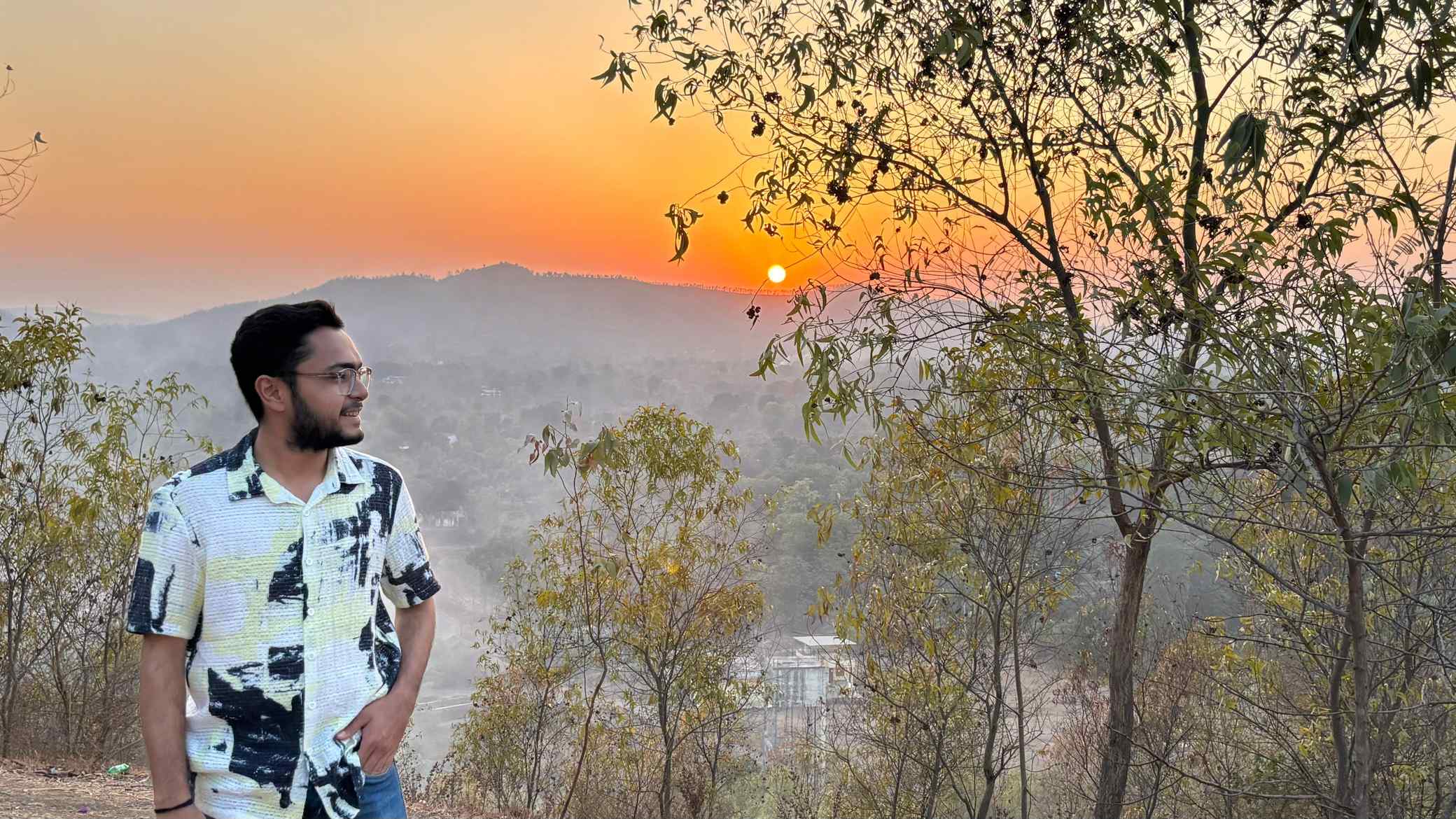 KARAN RAHI 